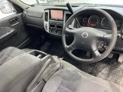 Nissan CARAVAN VAN