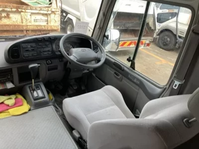 Toyota COASTER