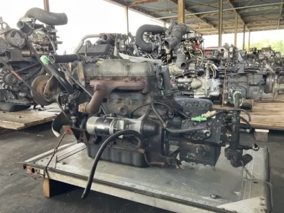Toyota OTHER