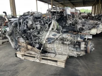 Isuzu OTHER
