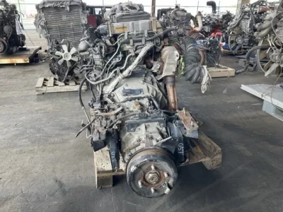Isuzu OTHER