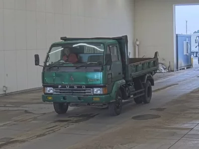 Mitsubishi MINIYON