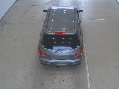 Nissan WINGROAD