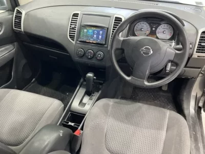 Nissan WINGROAD
