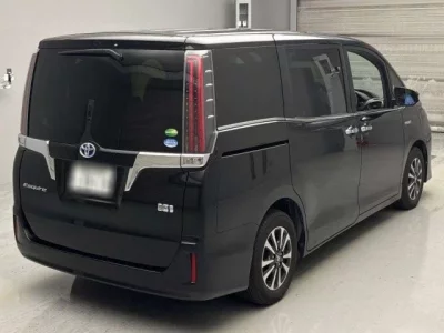 Toyota ESQUIRE