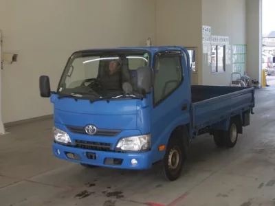 Toyota DYNA