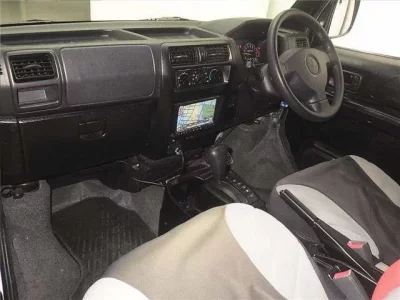 Mitsubishi TOWNBOX
