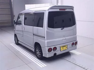 Mitsubishi TOWNBOX
