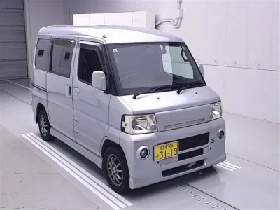 Mitsubishi TOWNBOX