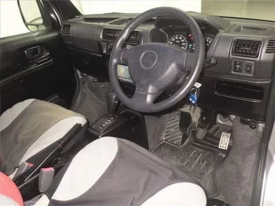 Mitsubishi TOWNBOX