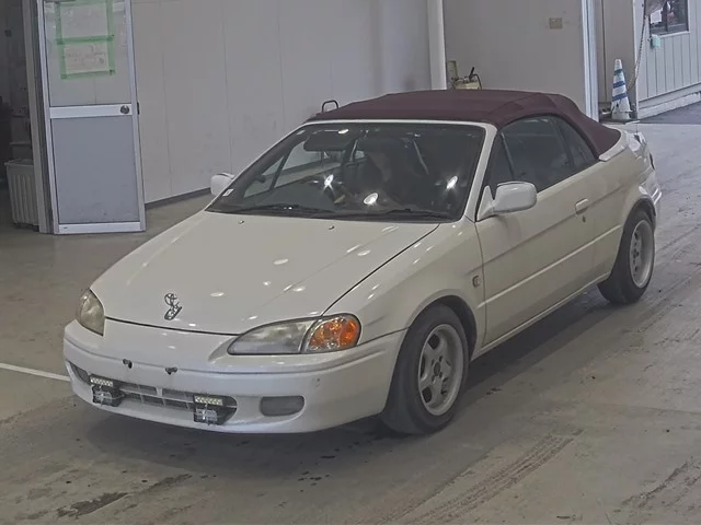 Toyota CYNOS