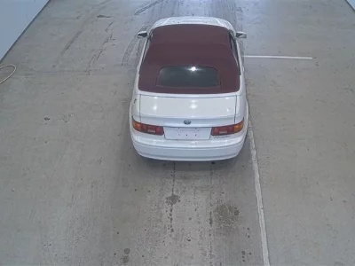 Toyota CYNOS