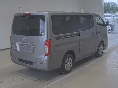 Nissan CARAVAN VAN