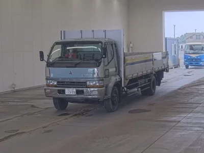 Mitsubishi MINIYON