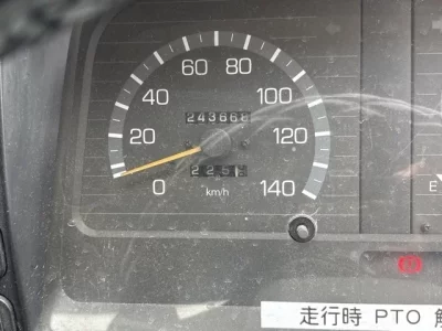 Mitsubishi MINIYON