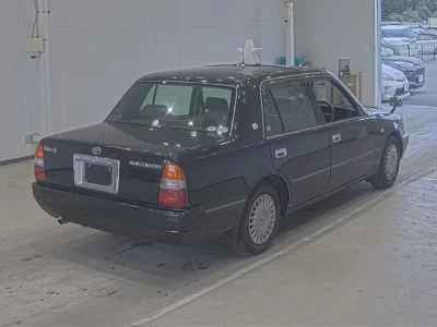 Toyota CROWN COMFORT
