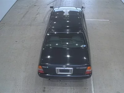 Toyota CROWN COMFORT