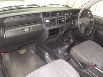 Toyota CROWN COMFORT
