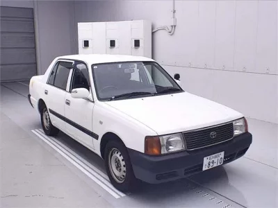 Toyota CROWN COMFORT