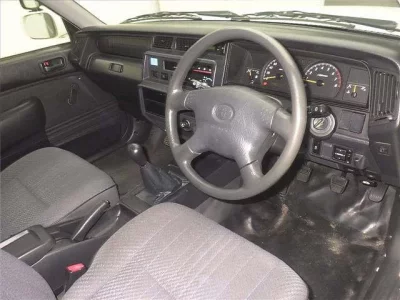 Toyota CROWN COMFORT