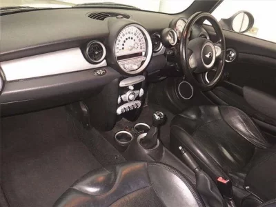 BMW MINI