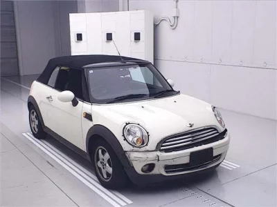 BMW MINI
