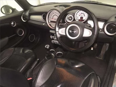 BMW MINI