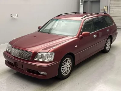 Toyota CROWN ESTATE