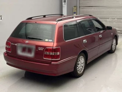 Toyota CROWN ESTATE