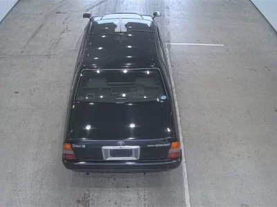 Toyota CROWN COMFORT