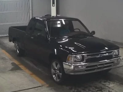Toyota OTHER