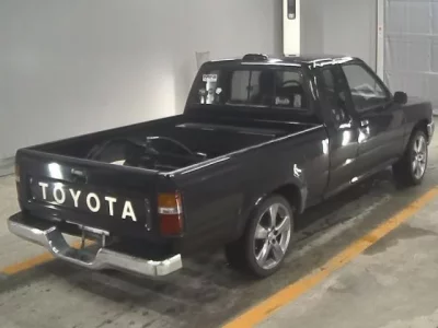 Toyota OTHER