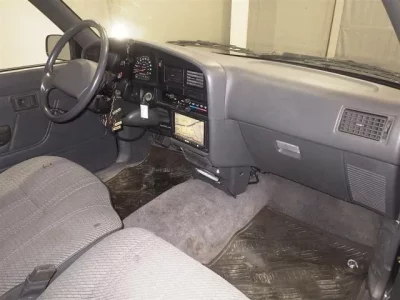 Toyota OTHER