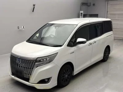 Toyota ESQUIRE