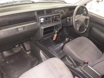 Toyota CROWN COMFORT