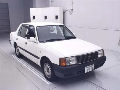 Toyota CROWN COMFORT