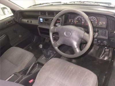 Toyota CROWN COMFORT