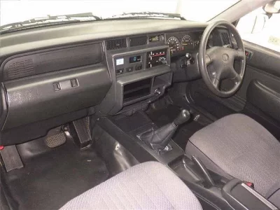 Toyota CROWN COMFORT