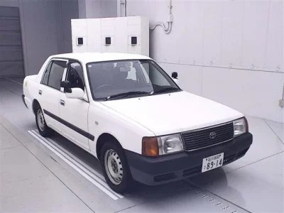 Toyota CROWN COMFORT