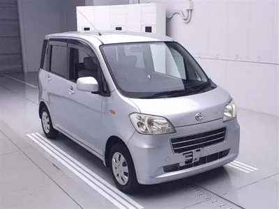 Daihatsu TANTO EXE