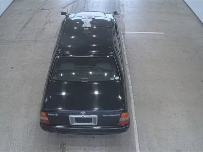 Toyota CROWN COMFORT