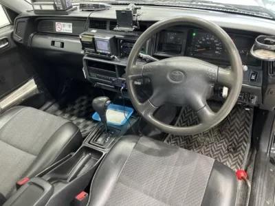 Toyota CROWN COMFORT