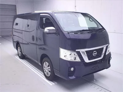 Nissan CARAVAN VAN