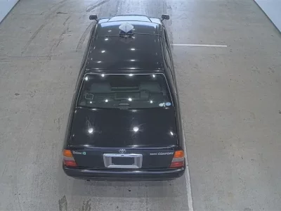 Toyota CROWN COMFORT