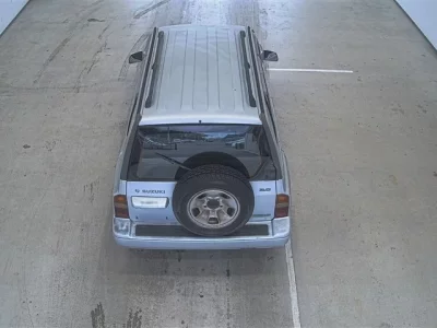 Suzuki ESCUDO