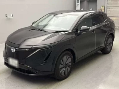 Nissan ARIYA