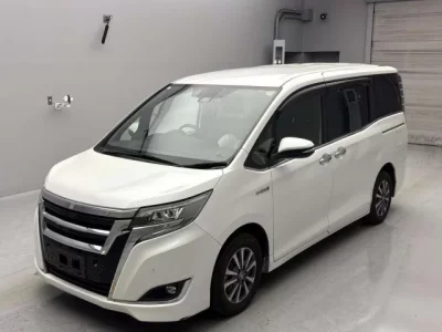 Toyota ESQUIRE