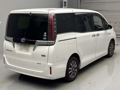 Toyota ESQUIRE