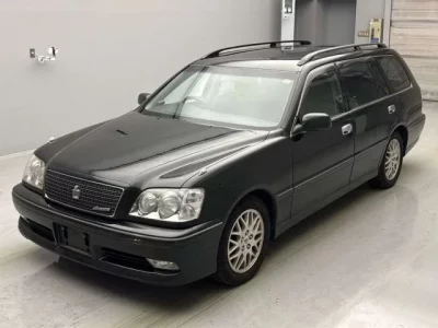 Toyota CROWN ESTATE