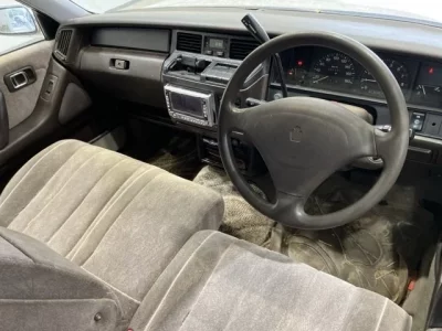 Toyota CROWN WAGON